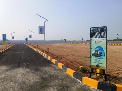 Project Image of 1000.0 - 3200.0 Sq.ft Residential Plot Plot for buy in VIP Ivory Estate