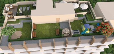 Project Image of 650 Sq.ft 1 BHK Apartment / Flat for sale in Andheri West for Rs. 17000000