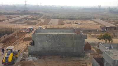 Project Image of 599.0 - 1125.0 Sq.ft Residential Plot Plot for buy in GBP Superia Phase 1