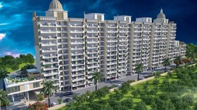 Umbera Majestic Elevation 1