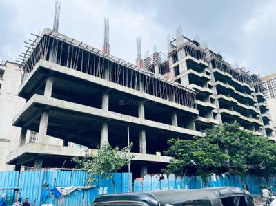 Project Image of 445.0 - 458.0 Sq.ft 1 BHK Apartment for buy in Origin Wisteria Square 1