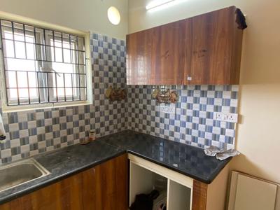 Project Image of 744.0 - 964.0 Sq.ft 2 BHK Apartment for buy in Srinivasa Sri Sakthi Nivas