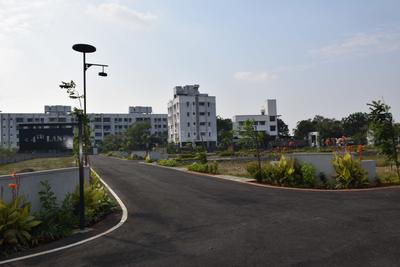 Project Image of 117.0 - 2347.0 Sq.ft Residential Plot Plot for buy in Elephantine Bliss In The Town
