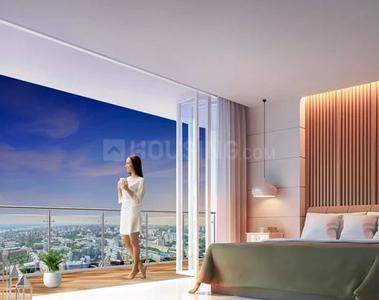 Project Image of 401.92 - 797.61 Sq.ft 1 BHK Apartment for buy in Shree Tisai Grand