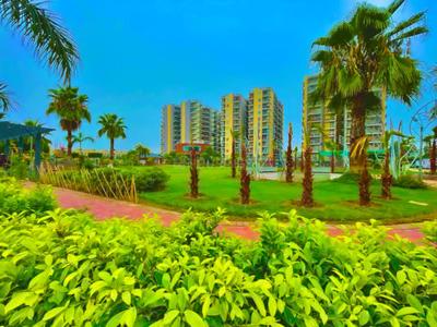 Project Image of 1550.0 - 5600.0 Sq.ft 3 BHK Apartment for buy in Trishla City