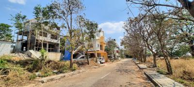 Project Image of 945.07 - 1508.02 Sq.ft Residential Plot Plot for buy in Sri Krishna Gardens Phase 1
