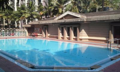 Project Image of 995.0 - 1011.0 Sq.ft 2 BHK Apartment for buy in Lokhandwala Spring Leaf