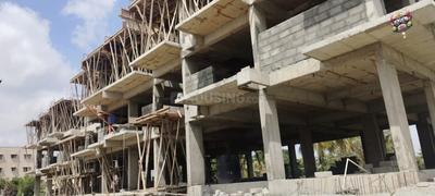 Project Image of 1174.0 - 1321.0 Sq.ft 3 BHK Apartment for buy in Skandas SLN Residency
