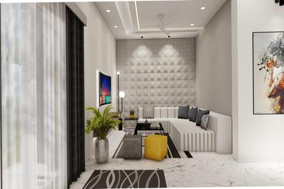 Project Image of 1299.0 - 3930.0 Sq.ft 2 BHK Apartment for buy in ASG Apple 7