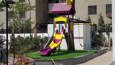 Project Image of 630.0 - 759.0 Sq.ft 2 BHK Apartment for buy in VJ Prudentia Phase 1