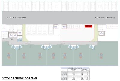 Project Image of 799.76 - 1100.07 Sq.ft 2 BHK Apartment for buy in Sachin Chaandrai Galaxy