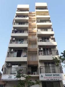 Project Image of 389.0 - 421.0 Sq.ft 1 BHK Apartment for buy in Salangpur Salasar Aarpan A Wing