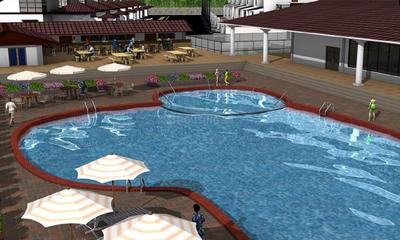 Project Image of 1300.0 - 3494.93 Sq.ft Residential Plot Plot for buy in Meadow Villas