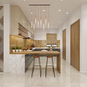 Project Image of 1921.14 - 1943.96 Sq.ft 4 BHK Apartment for buy in Serenity Casa