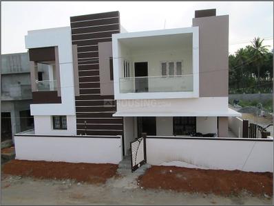 Project Image of 1017.0 - 2020.0 Sq.ft 2 BHK Villa for buy in ABI Vetri Velava Nagar