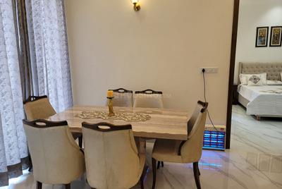 Project Image of 1720 Sq.ft 3 BHK Apartment / Flat for sale in Pholriwal for Rs. 11500000