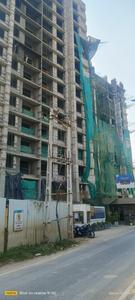 Project Image of 1063.0 - 1382.41 Sq.ft 3 BHK Apartment for buy in Adani Archway