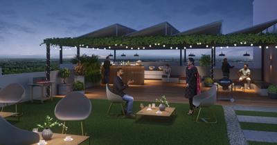 Project Image of 620.0 - 893.0 Sq.ft 2 BHK Apartment for buy in Royal Arcade