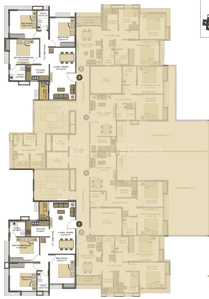 Project Image of 896.0 - 1465.0 Sq.ft 2 BHK Apartment for buy in Suncrest Estate Phase 1