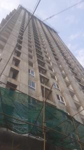 Project Image of 917.0 - 2410.0 Sq.ft 2 BHK Apartment for buy in 4 Sight Florence Phase III
