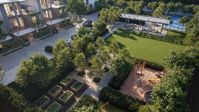 Project Image of 2215.0 - 3086.0 Sq.ft 4 BHK Villa for buy in Villa Bellissimo