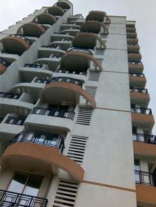 Project Image of 700.0 - 930.0 Sq.ft 1 BHK Apartment for buy in OSSK Sai Sharnam