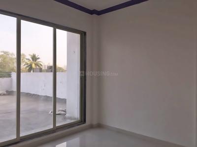 Project Image of 346.0 - 411.0 Sq.ft 1 BHK Apartment for buy in Future Heights