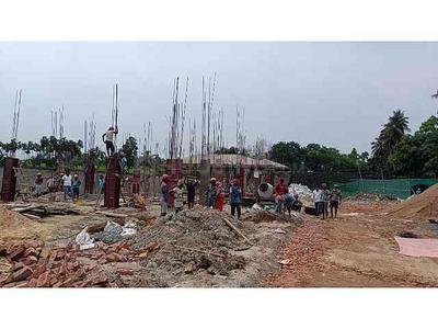 Project Image of 2027 Sq.ft 3 BHK Villa for sale in Narendrapur for Rs. 16500000