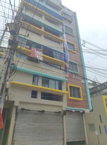 Project Image of 760.0 - 1830.0 Sq.ft 2 BHK Apartment for buy in Akaar Villa