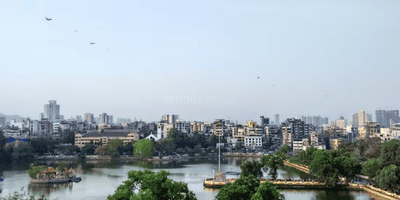 Project Image of 453.0 - 659.0 Sq.ft 1 BHK Apartment for buy in Balkrishna CHSL