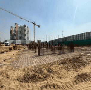 Project Image of 1412.0 - 2595.0 Sq.ft 3 BHK Apartment for buy in Hero Homes Ludhiana Phase 2