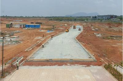 Project Image of 1200.0 - 2400.0 Sq.ft Residential Plot Plot for buy in Brigade Oasis Phase 2