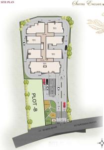 Project Image of 1175.07 - 1700.28 Sq.ft 2 BHK Builder Floor for buy in Aashiyana Savitri Enclave
