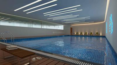Project Image of 0.0 - 1250.0 Sq.ft 3 BHK Apartment for buy in Rajyash Samarth Stanza