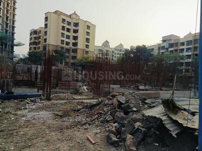 Project Image of 317.32 - 521.94 Sq.ft 1 BHK Apartment for buy in Rai Galaxy