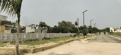 Project Image of 1076.39 - 1614.59 Sq.ft Residential Plot Plot for buy in Panchsheel Park Phase 3