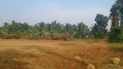 Project Image of 1499.95 - 6999.45 Sq.ft Residential Plot Plot for buy in Swathi Neeladri Township Phase 7