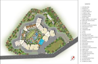 Project Image of 1018 Sq.ft 3 BHK Apartment / Flat for sale in Chembur for Rs. 47000000