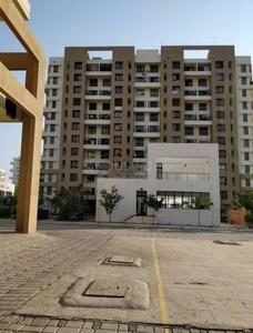 Project Image of 600 Sq.ft 1 BHK Apartment / Flat for sale in Wagholi for Rs. 3250000