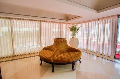 Project Image of 4290.0 - 6700.0 Sq.ft 3 BHK Apartment for buy in Nitesh Logos