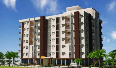 DDL Alpha Square Elevation 2