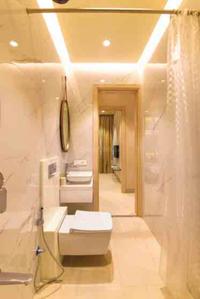 Project Image of 562.31 - 571.46 Sq.ft 2 BHK Apartment for buy in Ten X Habitat Raymond Realty Tower G