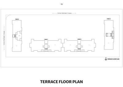 Project Image of 2182.28 - 2863.63 Sq.ft 4 BHK Apartment for buy in Aishwaryam Gardens