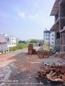 Project Image of 800.0 - 1200.0 Sq.ft Residential Plot Plot for buy in Surya Sri Sai Garden