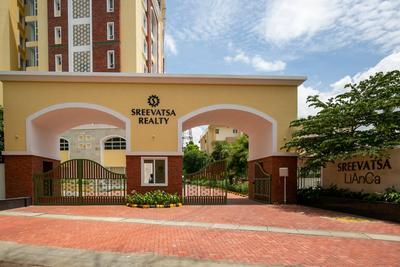 Project Image of 1475.0 - 1775.0 Sq.ft 3 BHK Apartment for buy in Sreevatsa Lianca