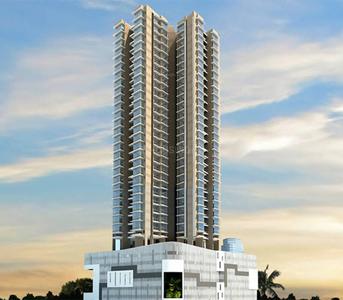 Project Image of 1718 Sq.ft 3 BHK Apartment / Flat for sale in Malad East for Rs. 27900000