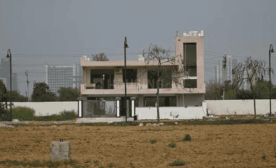 Project Image of 1765.17 - 20346.7 Sq.ft Residential Plot Plot for buy in Anant Raj Estate Plots