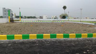 Project Image of 807.0 - 3243.0 Sq.ft Residential Plot Plot for buy in VRK JLS Nagar