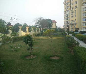 Project Image of 1495.0 - 1928.0 Sq.ft 3 BHK Apartment for buy in RMS Signature Residency