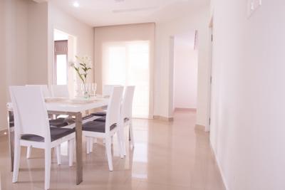 Project Image of 957.0 - 1431.0 Sq.ft 2 BHK Apartment for buy in Jain Alpine Meadows